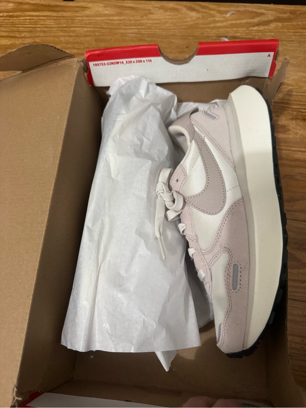 Nike Phoenix Waffle